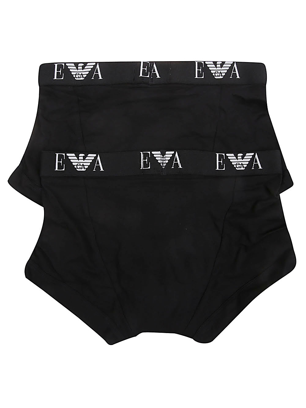 Emporio Armani EMPORIO ARMANI- 2 Pack Logo Boxers