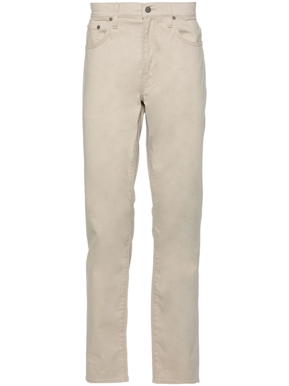 Polo Ralph Lauren POLO RALPH LAUREN- Cotton Trousers