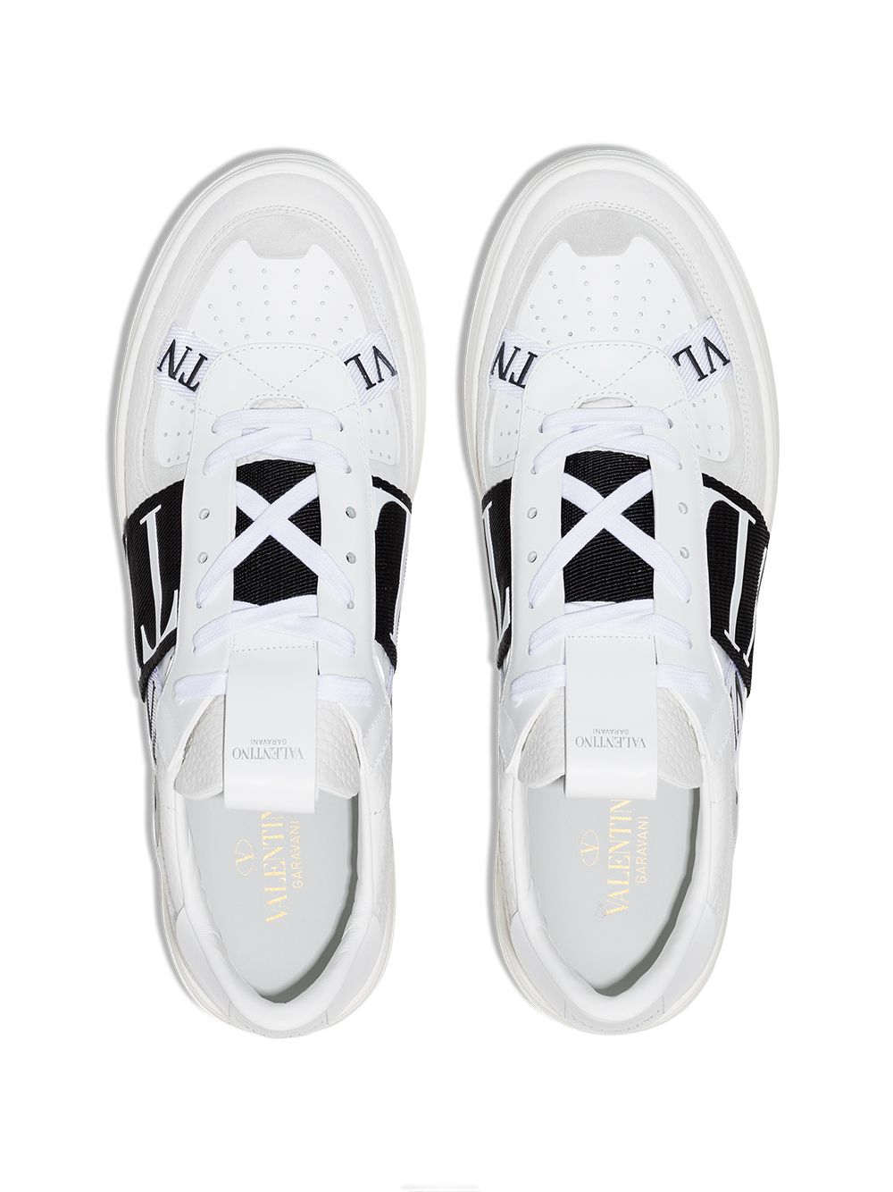 VALENTINO GARAVANI VALENTINO GARAVANI- Vl7n Sneakers