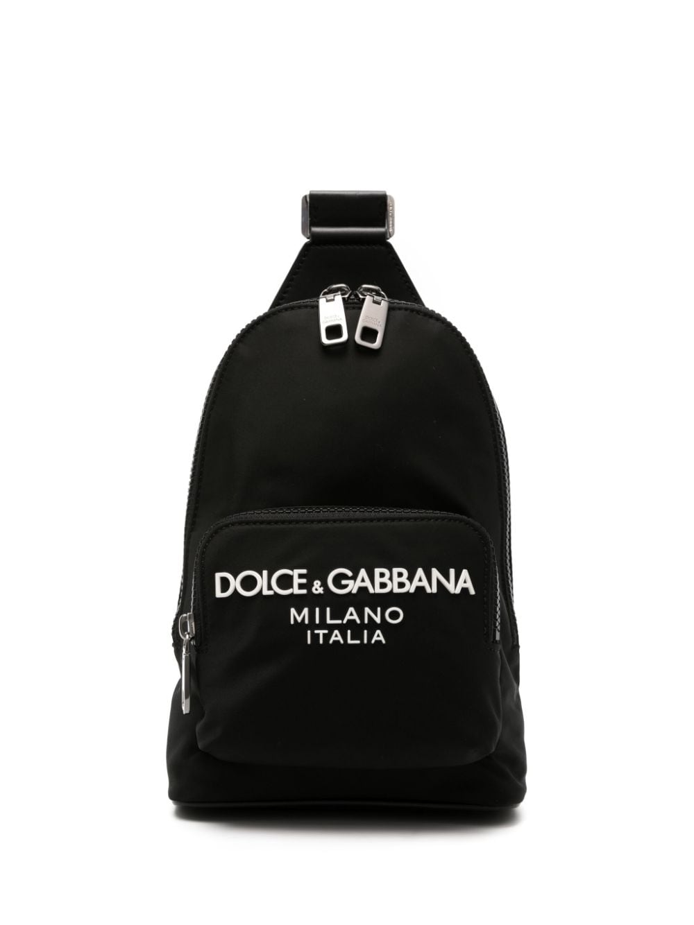 Dolce & Gabbana DOLCE & GABBANA- Logoed Pouch