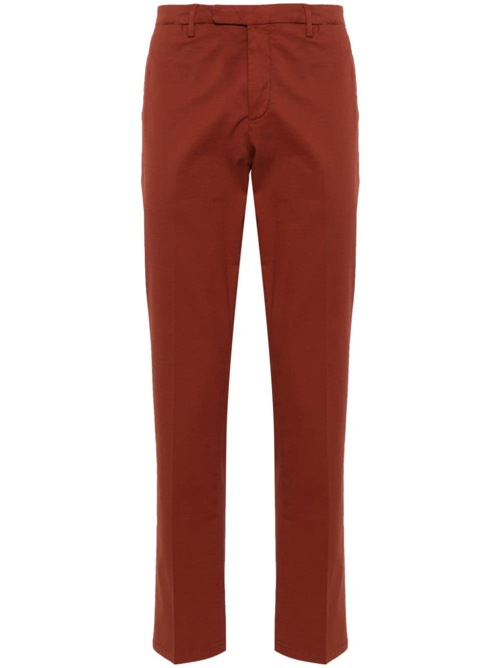 Boglioli BOGLIOLI- Cotton Trousers