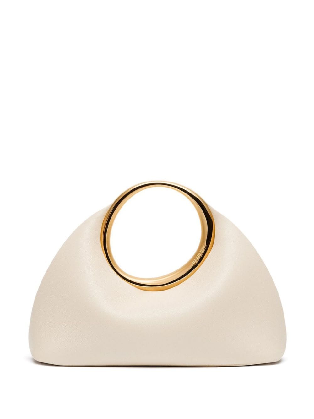 Jacquemus JACQUEMUS- Le Petit Calino Clutch