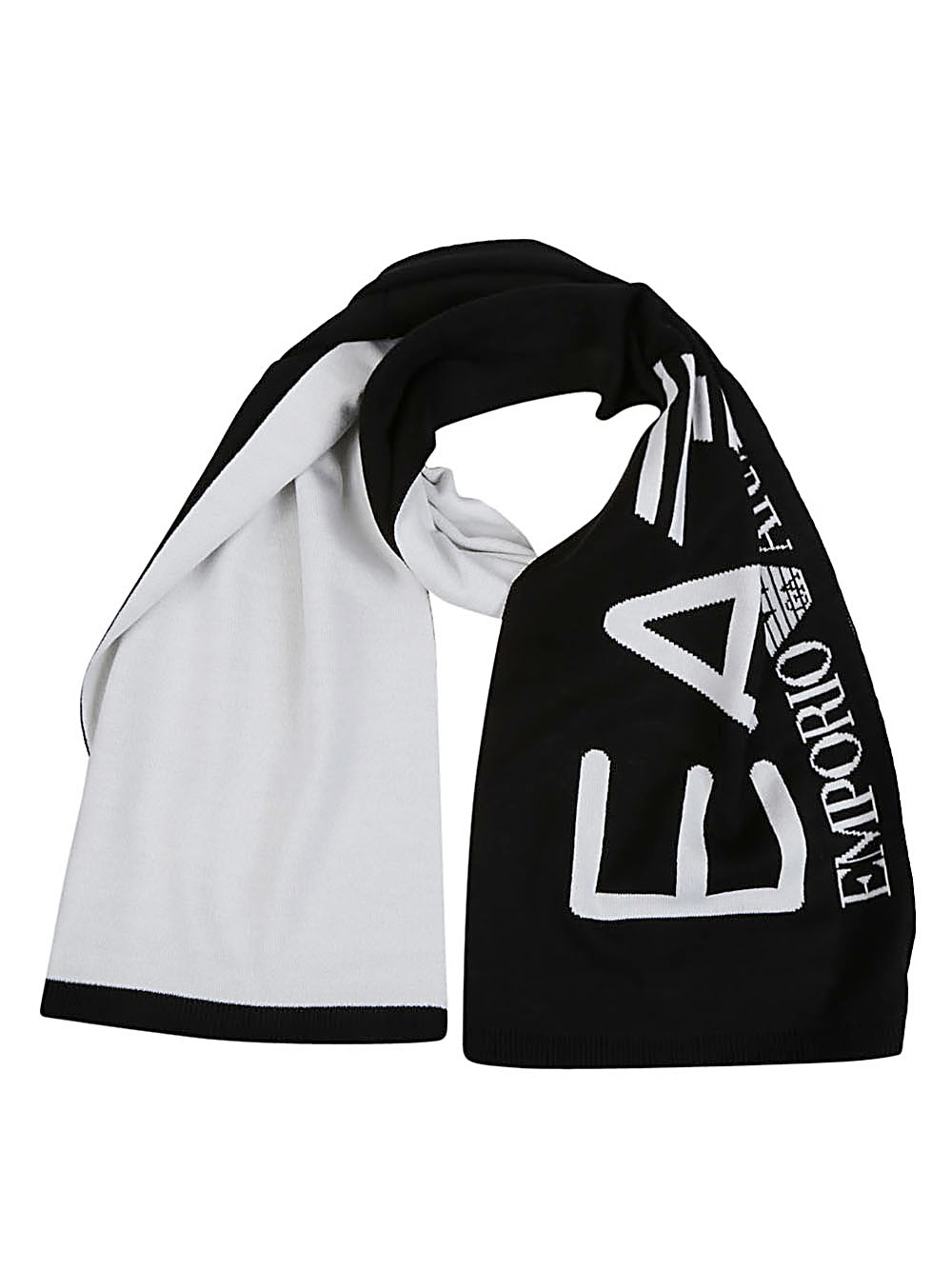 EA7 EA7- Logo Scarf