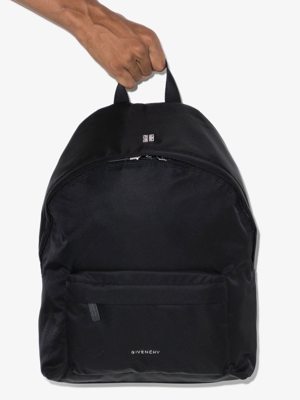 Givenchy GIVENCHY- Essential Nylon Backpack