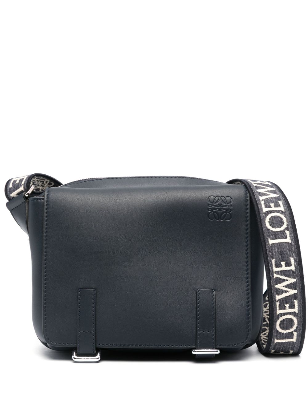 Loewe LOEWE- Messenger Bag With Logo