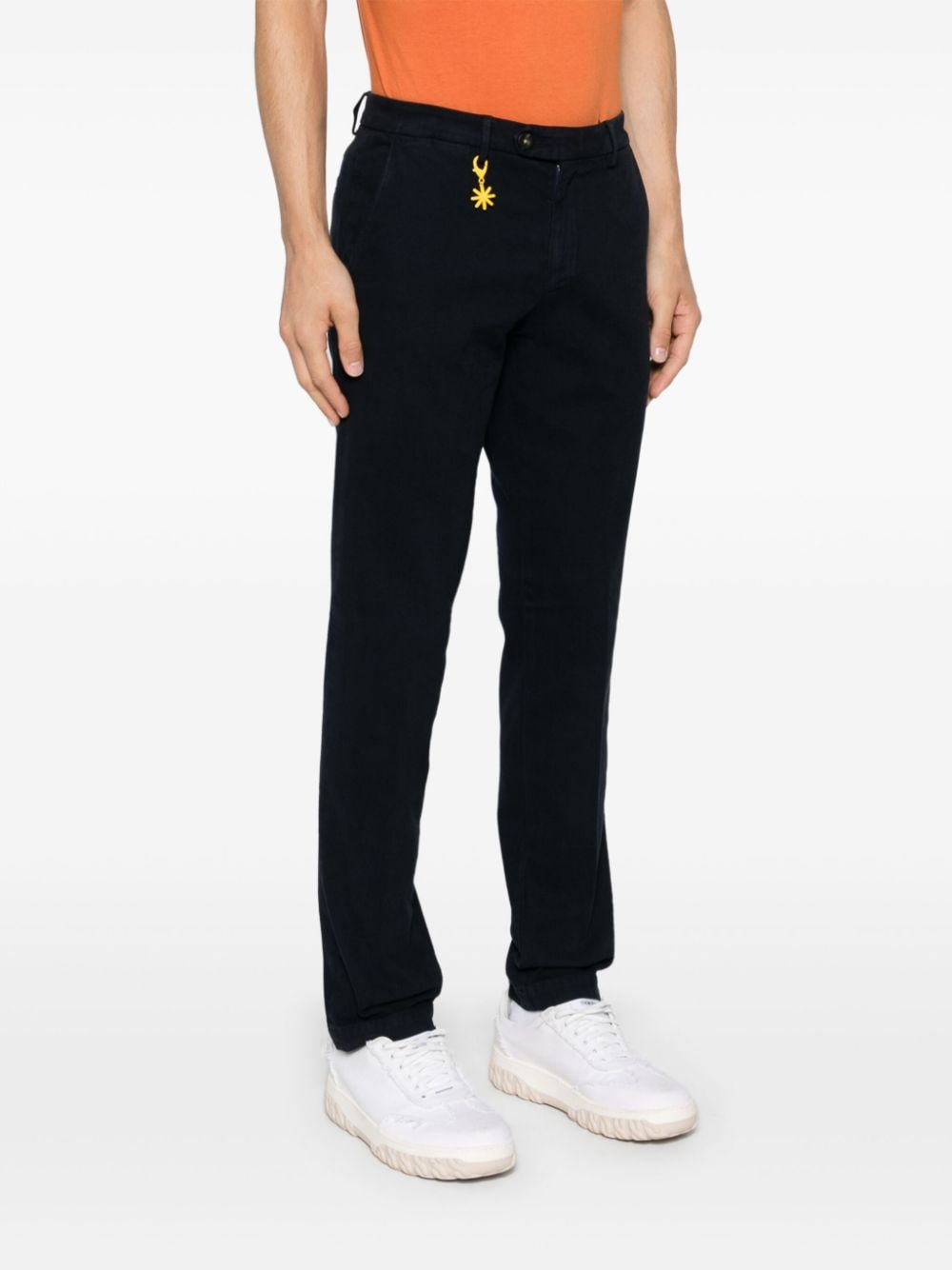 Manuel Ritz MANUEL RITZ- Classic Pants