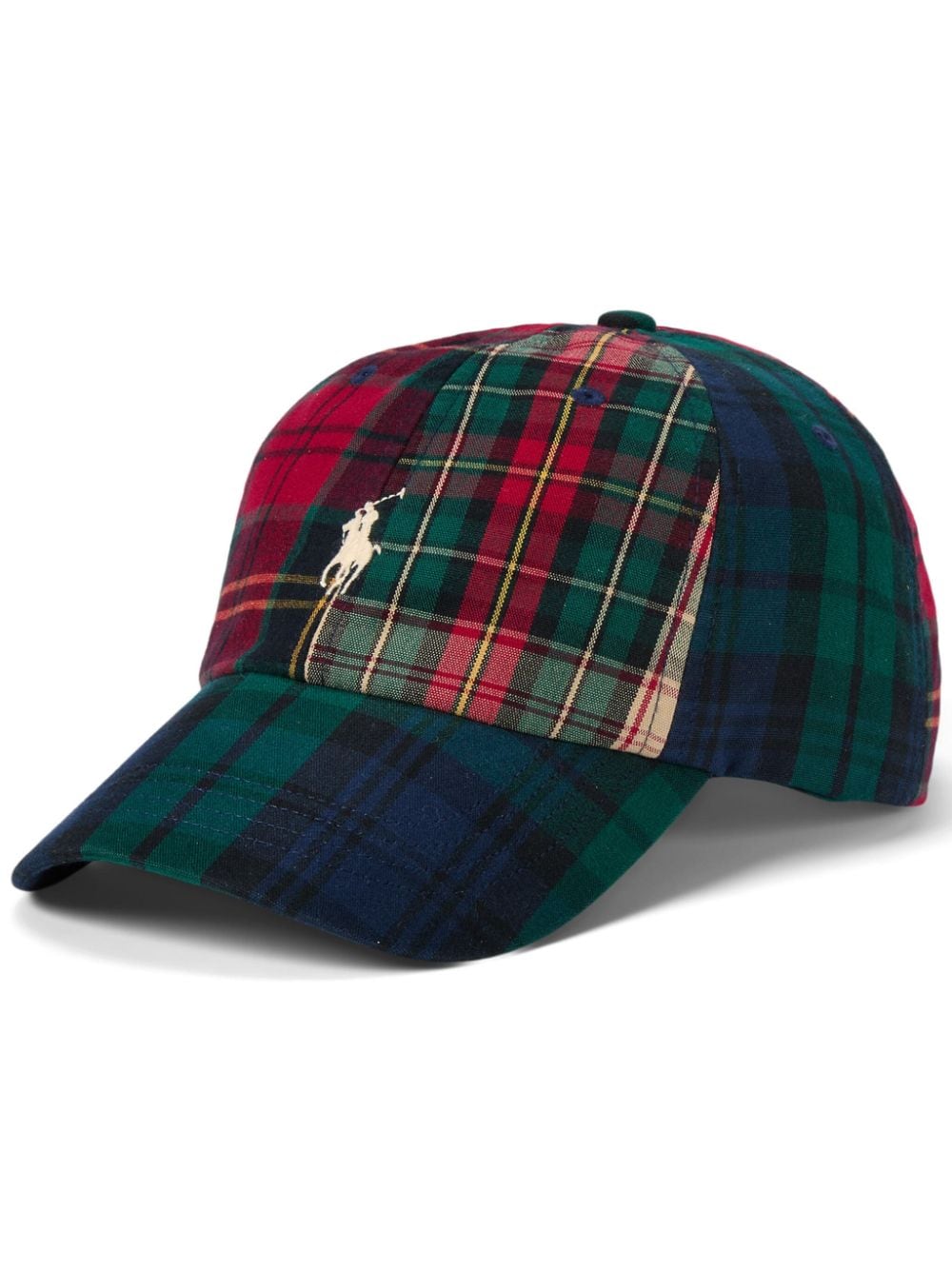 Polo Ralph Lauren POLO RALPH LAUREN- Logo Hat