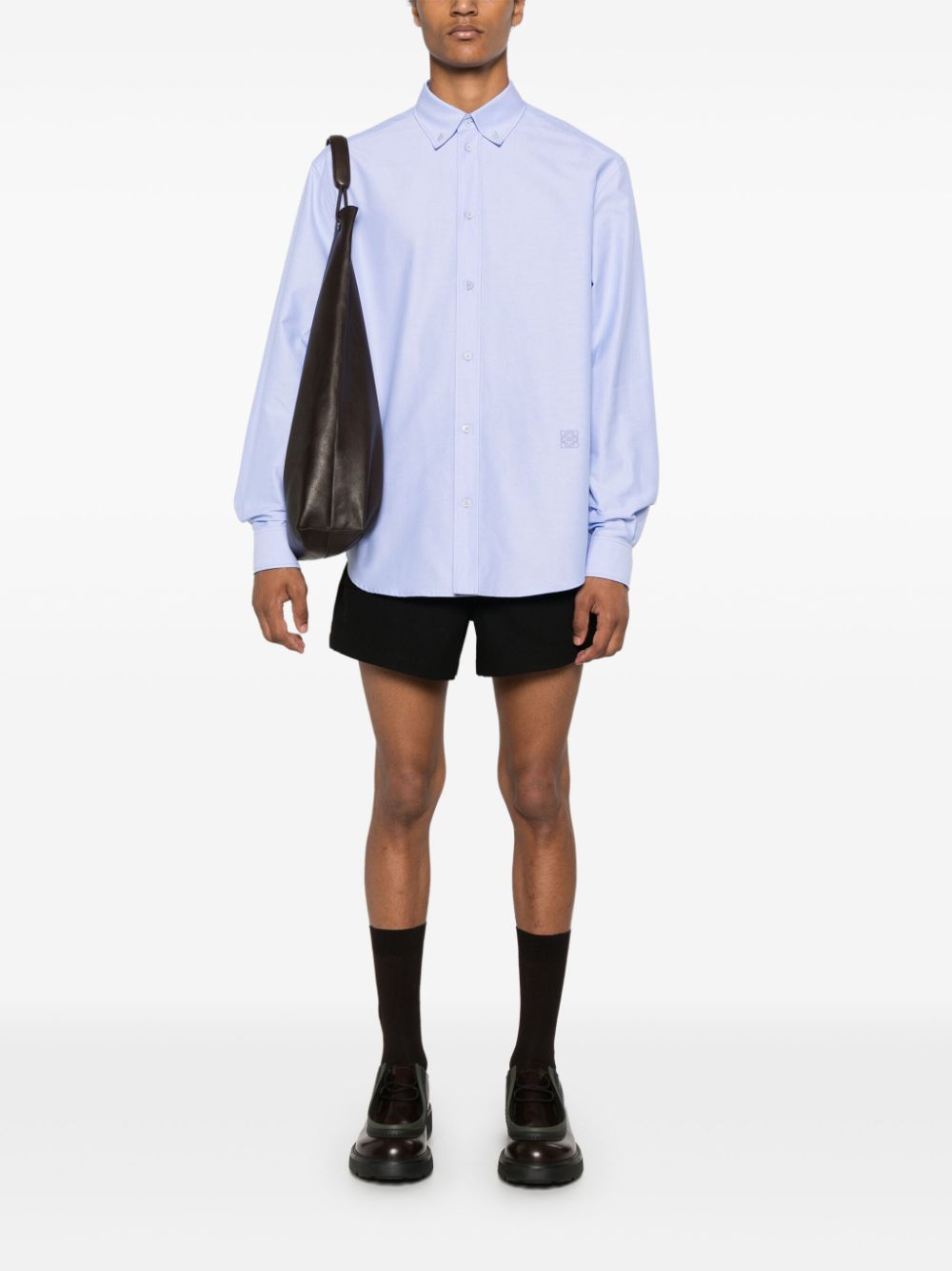 Loewe LOEWE- Cotton Shirt