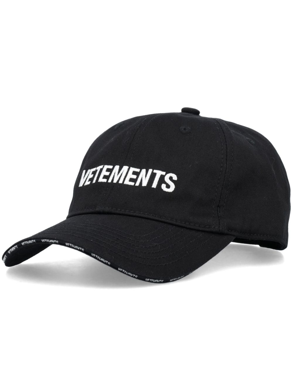 Vetements VETEMENTS- Cotton Hat