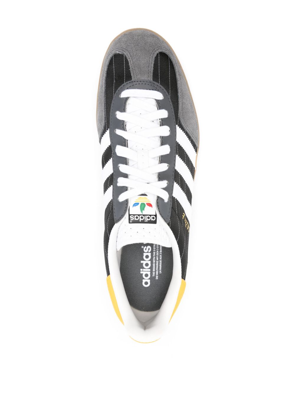 Adidas ADIDAS- Sneakers With Logo