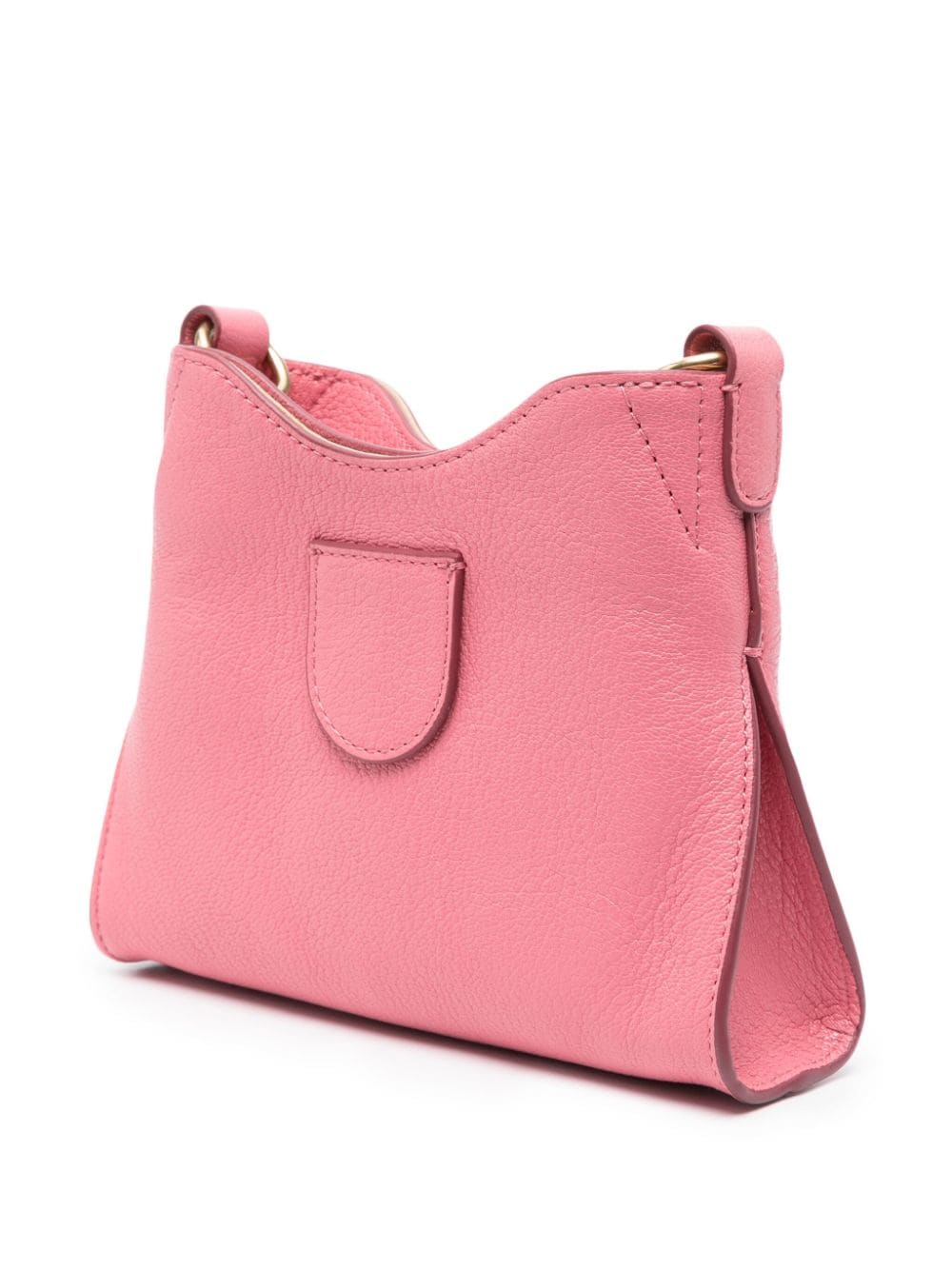 See By Chloé SEE BY CHLOÉ- Joan Leather Crossbody Bag