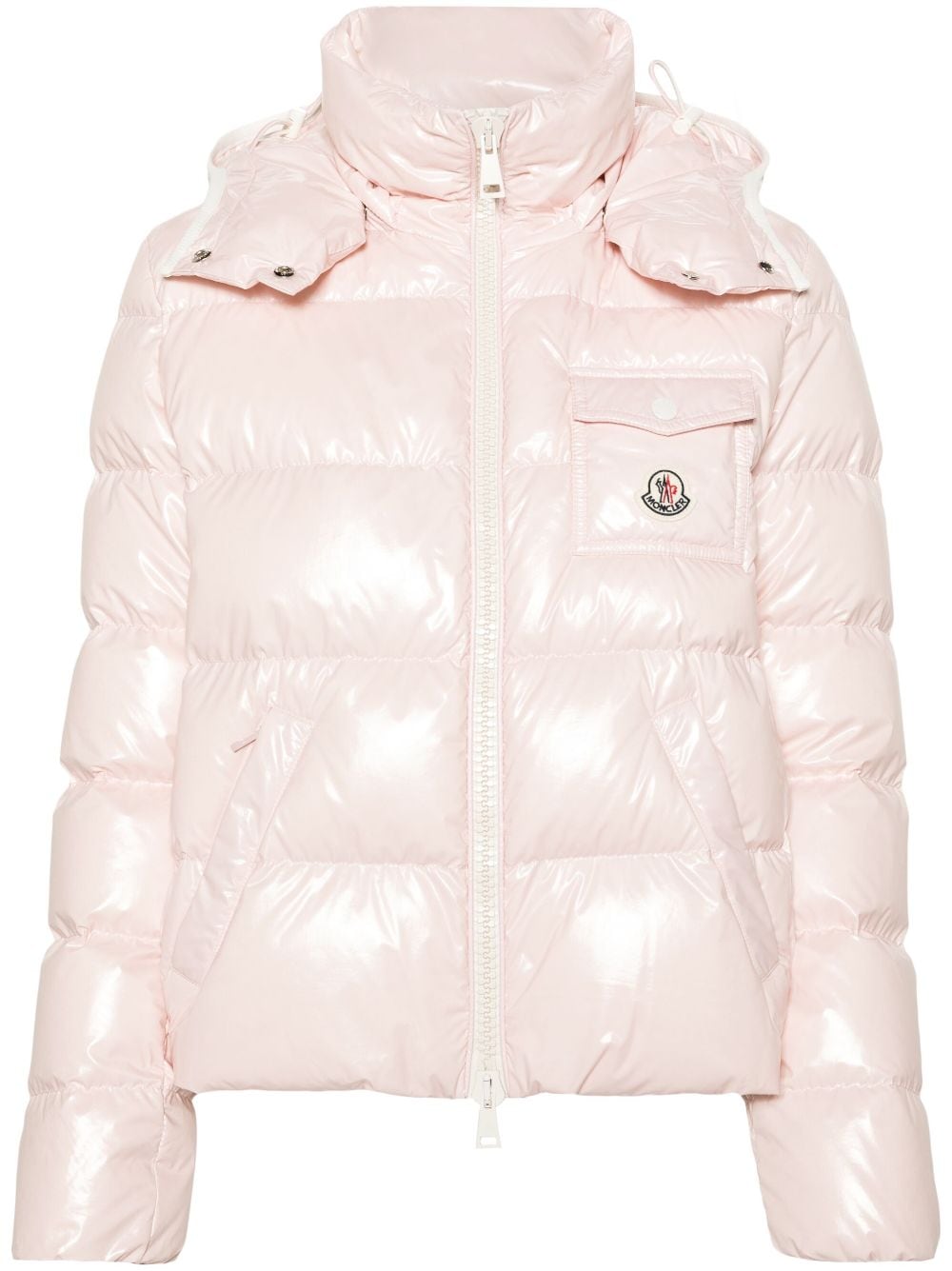 Moncler MONCLER- Andro Down Jacket