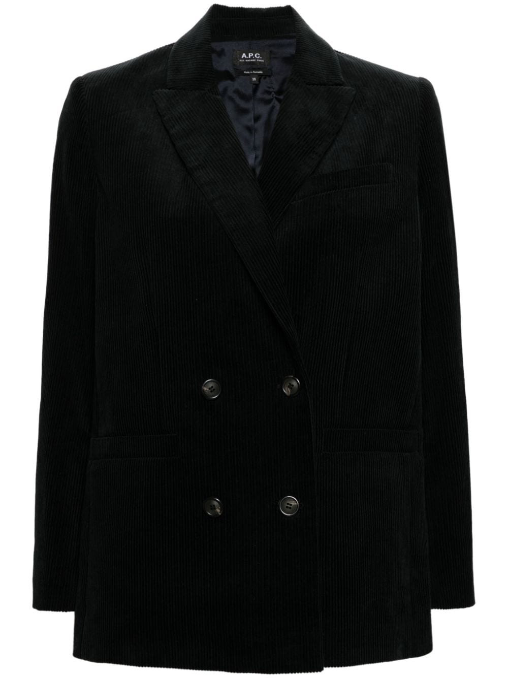 A.P.C. A.P.C.- Lucy Coat