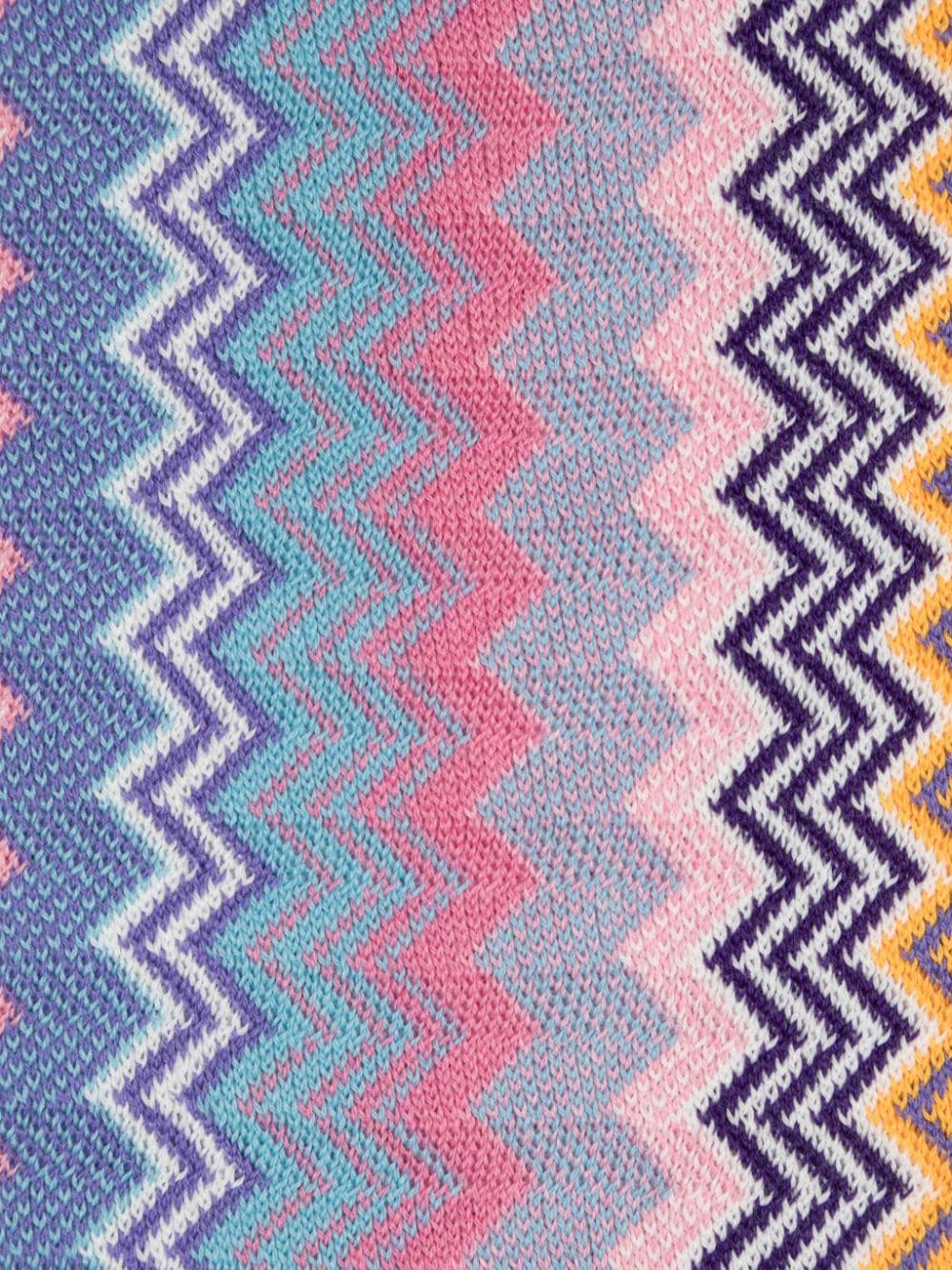 Missoni MISSONI- Basic Scarf