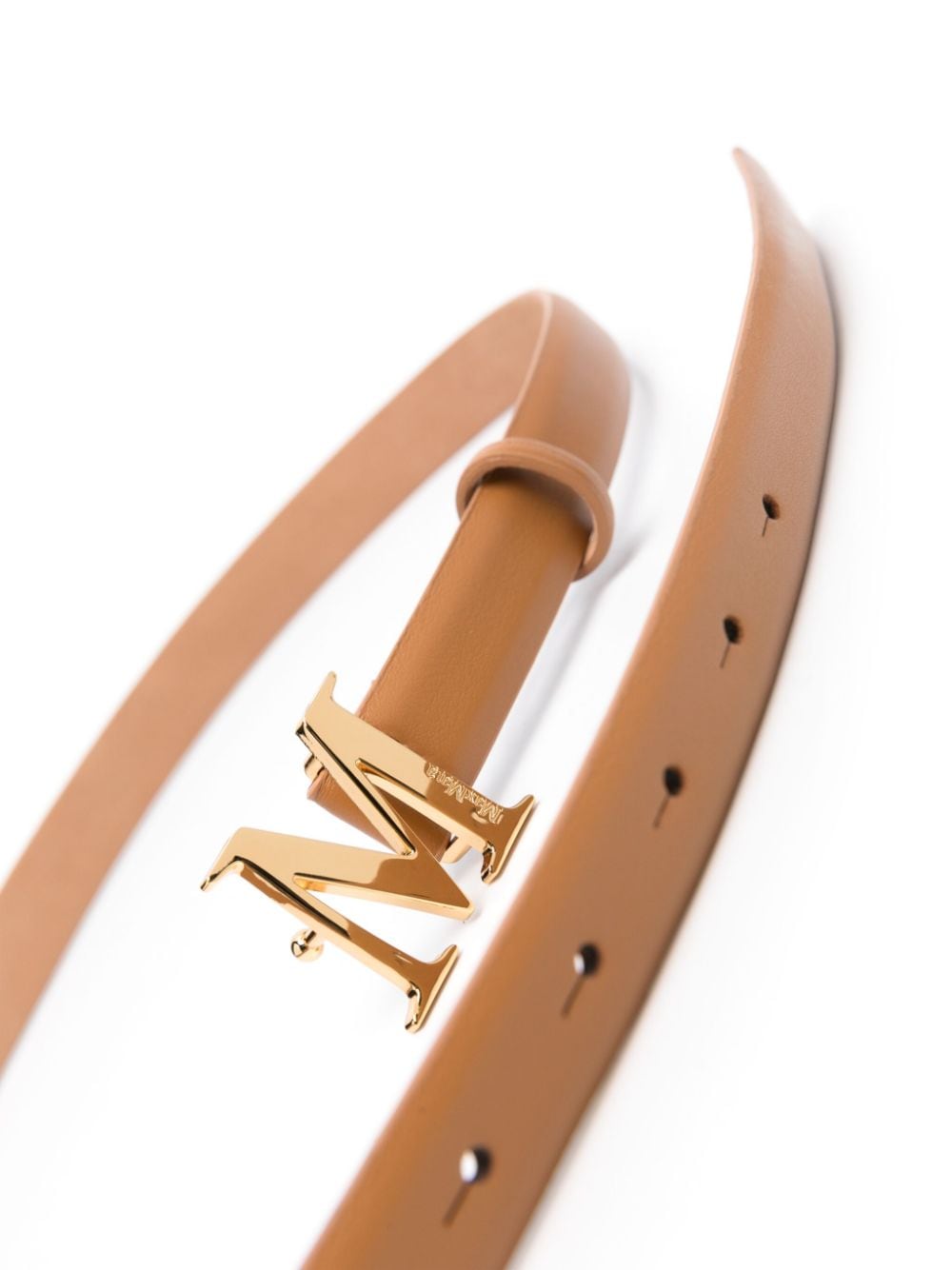 Max Mara MAX MARA- Leather Belt