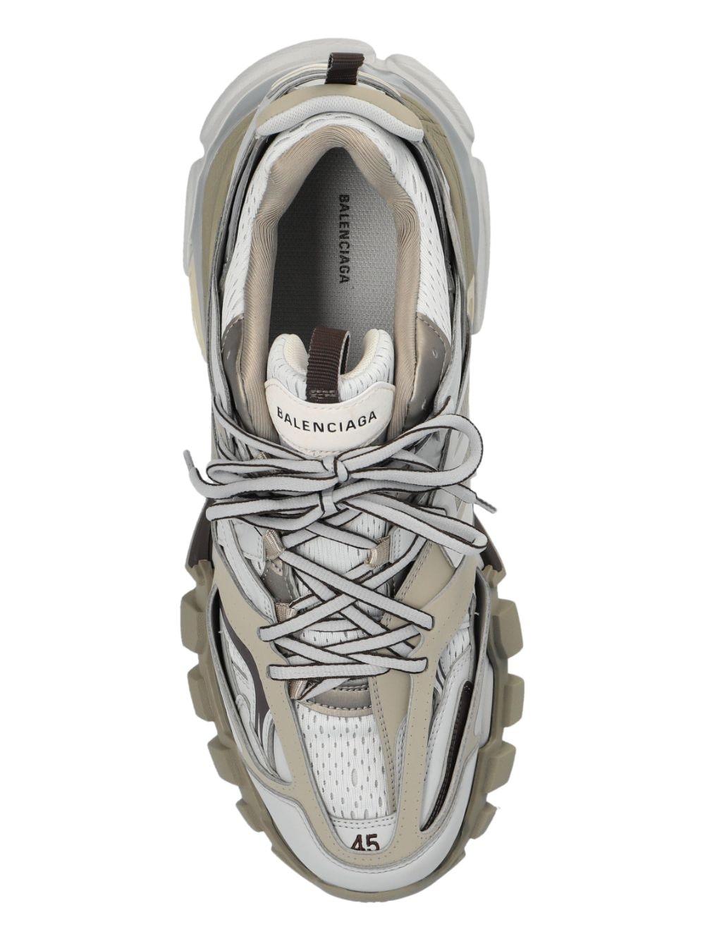 Balenciaga BALENCIAGA- Track Sneakers