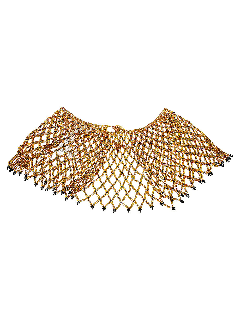 Forte Forte FORTE FORTE- Net Necklace