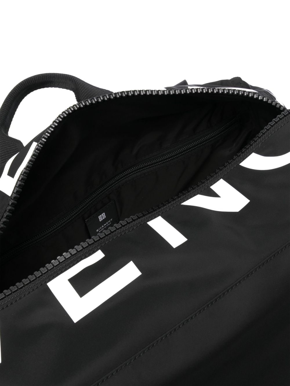 Givenchy GIVENCHY- Logoed Bag