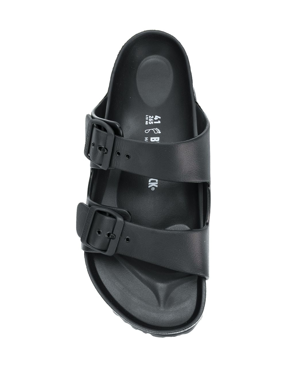 Birkenstock BIRKENSTOCK- Arizona Eva Sandals