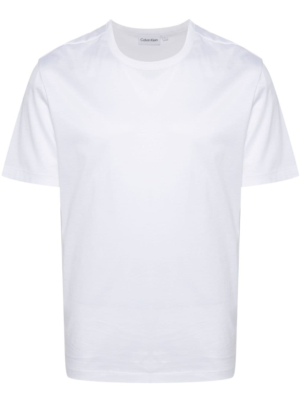 Calvin Klein CALVIN KLEIN- Cotton T-shirt