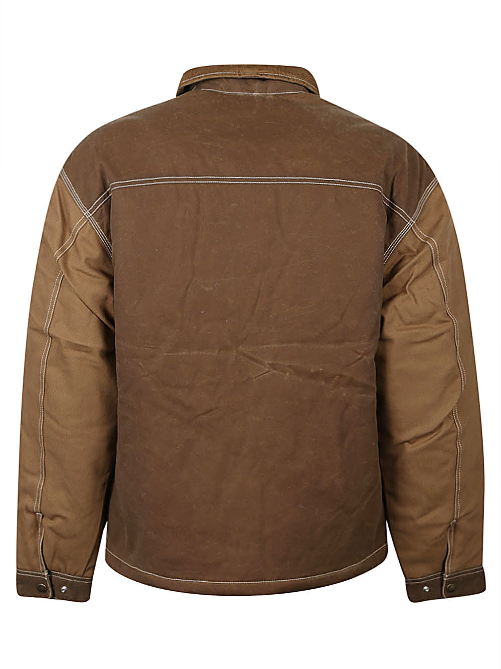 Dickies construct DICKIES CONSTRUCT- Lucas Waxed Pocket Front Jacket