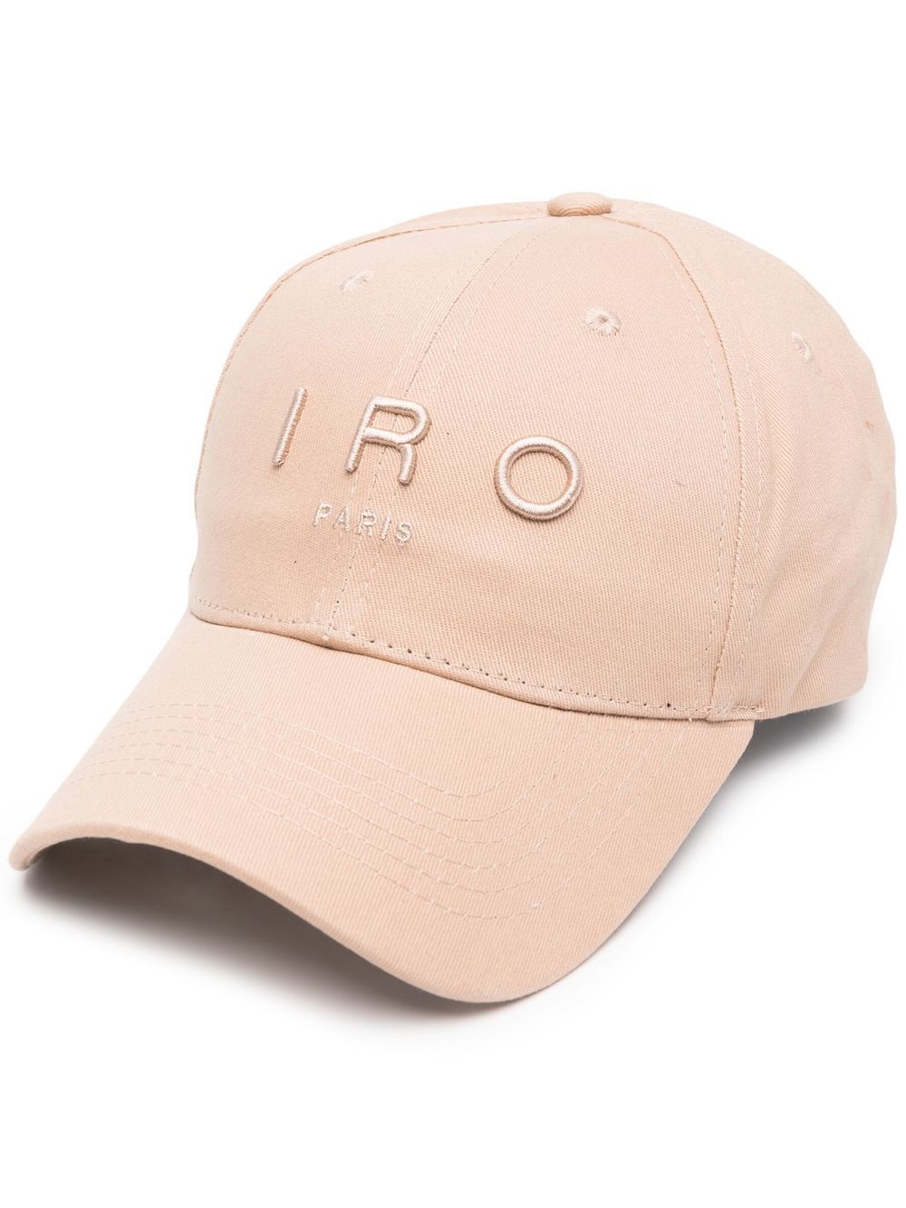 Iro IRO- Greb Baseball Cap