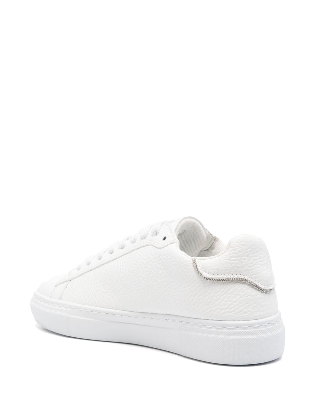 Fabiana Filippi FABIANA FILIPPI- Leather Sneakers