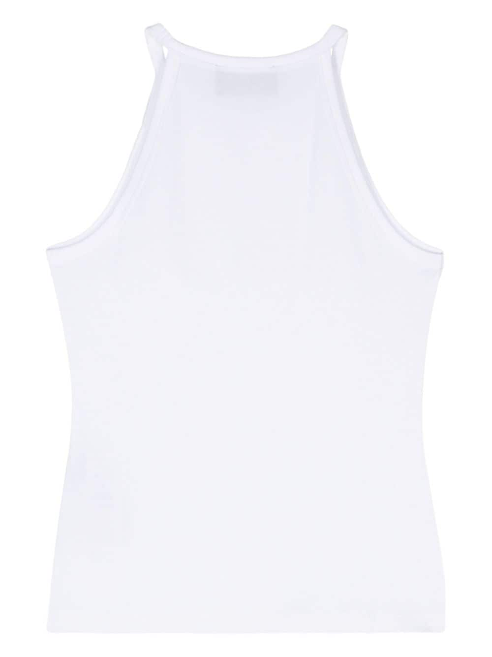 Filippa K FILIPPA K- Cotton Tank Top