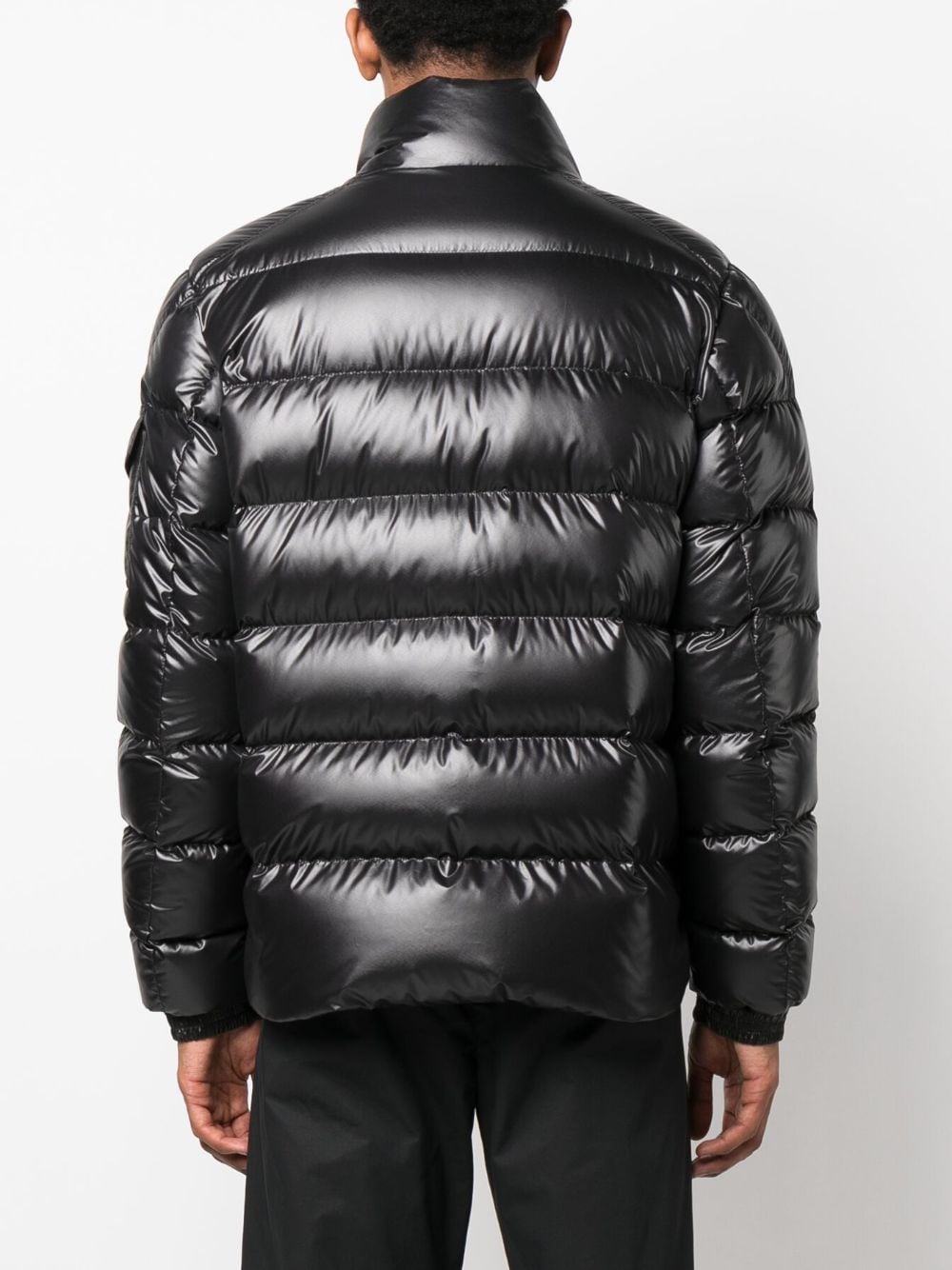 Moncler MONCLER- Padded Down Jacket