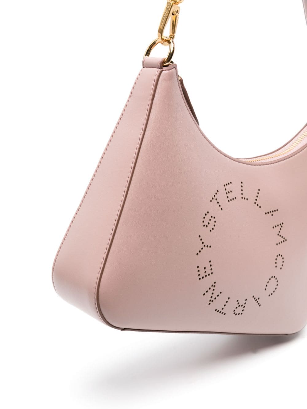 Stella McCartney STELLA MCCARTNEY- Stella Logo Shoulder Bag