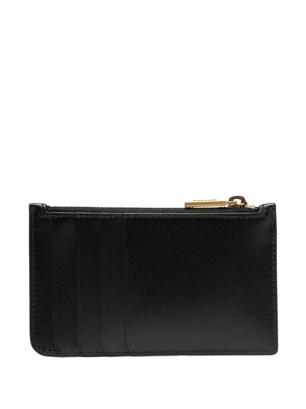 Tod's TOD'S- Leather Card Holder