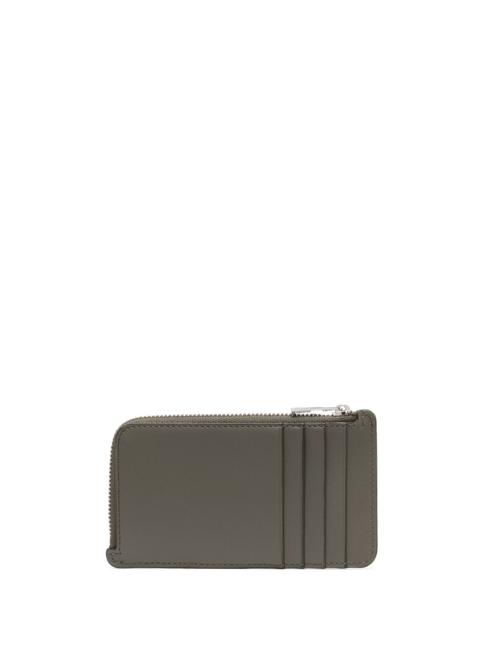 Loewe LOEWE- Satin Calfskin Cardholder