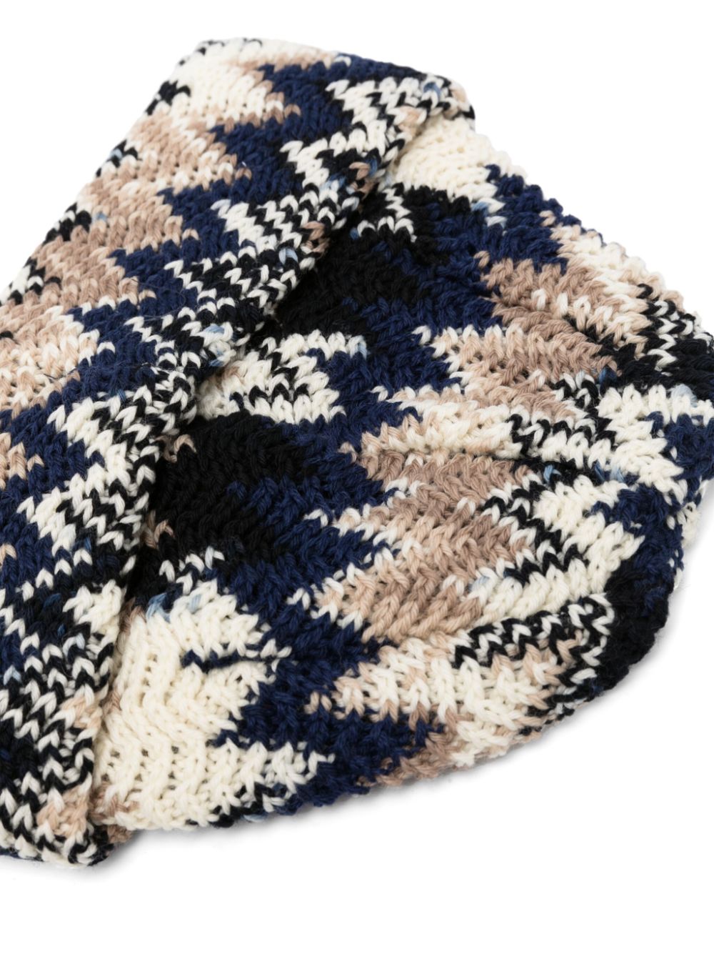 Missoni MISSONI- Wool Hat