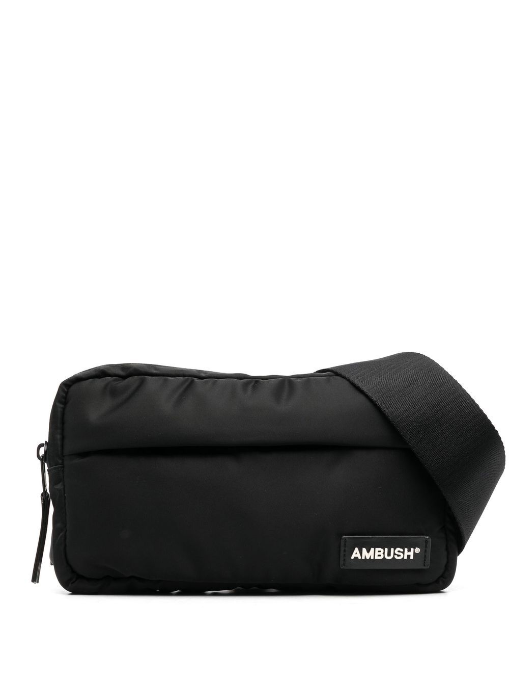 AMBUSH AMBUSH- Logo Belt Bag