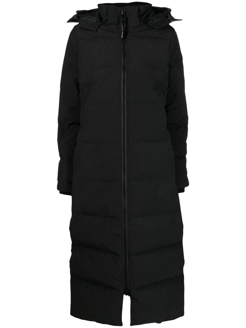 Canada Goose CANADA GOOSE- Mystique Paka Coat