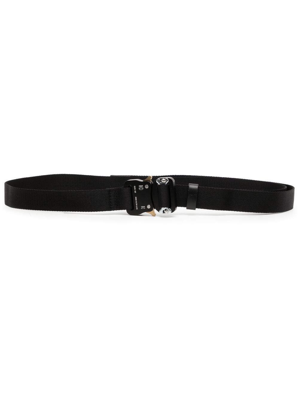 Alyx ALYX- Leather Belt