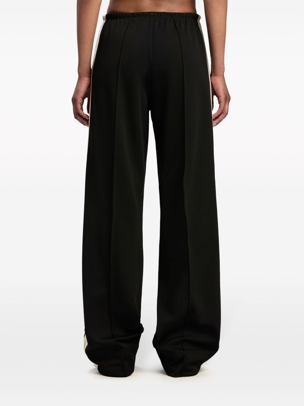 PALM ANGELS PALM ANGELS- Logo Track Pants