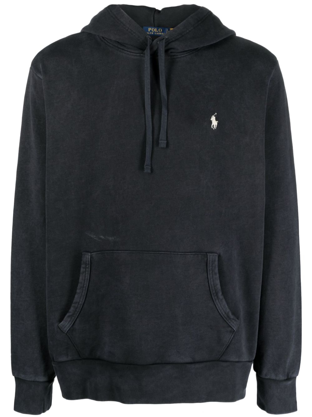 Polo Ralph Lauren POLO RALPH LAUREN- Sweatshirt With Logo