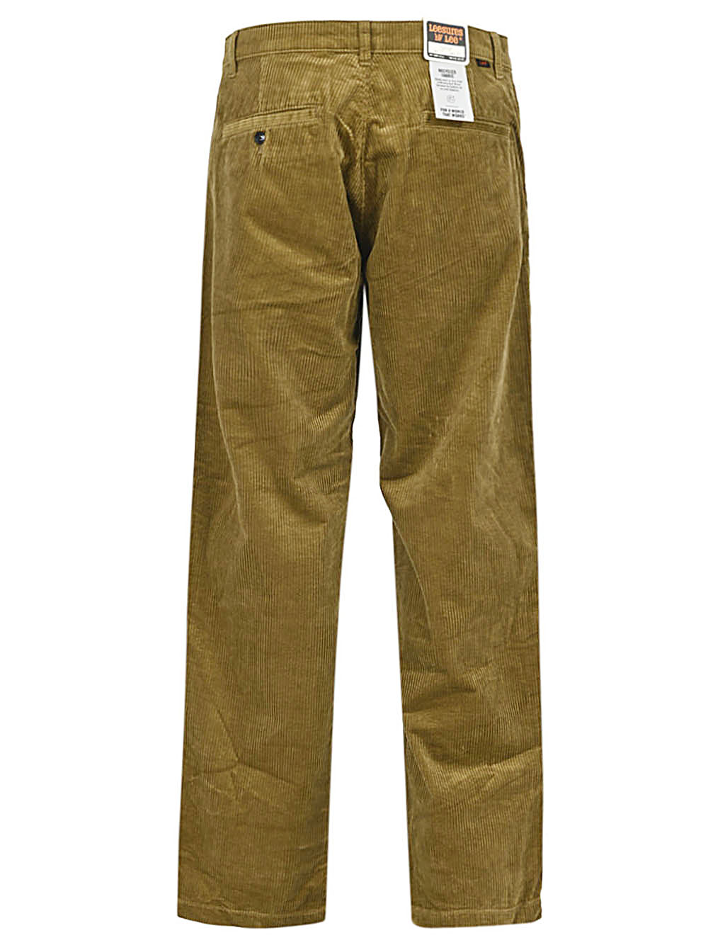 Lee Jeans LEE JEANS- Loose Chino Trousers