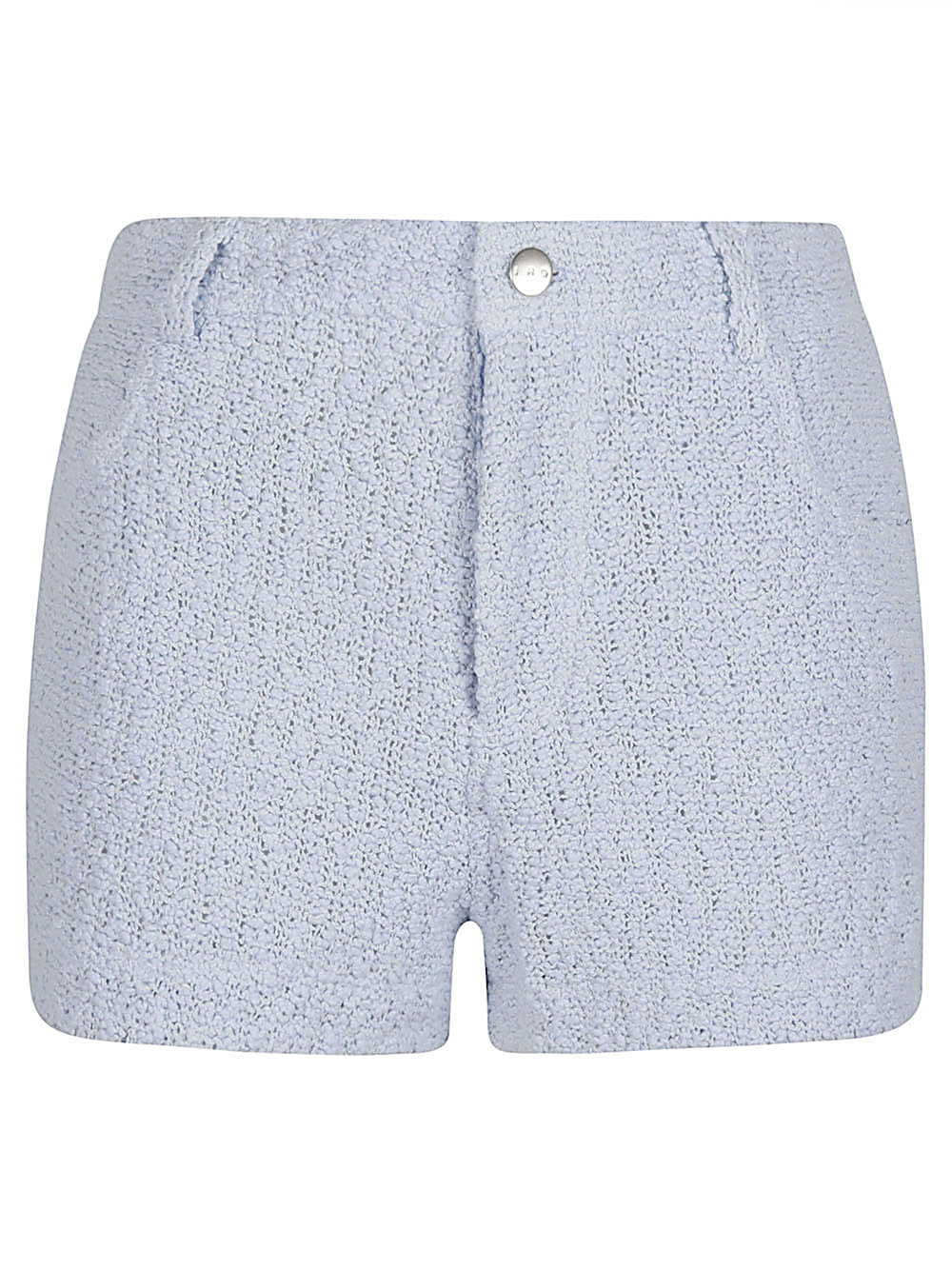 Iro IRO- Daphna Cotton Blend Shorts