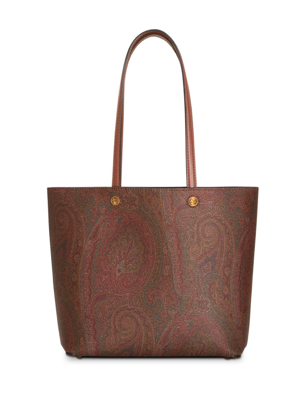 Etro ETRO- Essential Medium Tote Bag