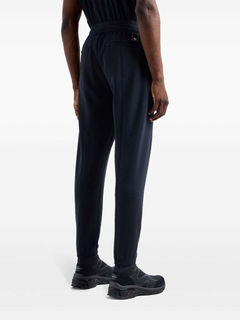 Emporio Armani EMPORIO ARMANI- Sweatpants