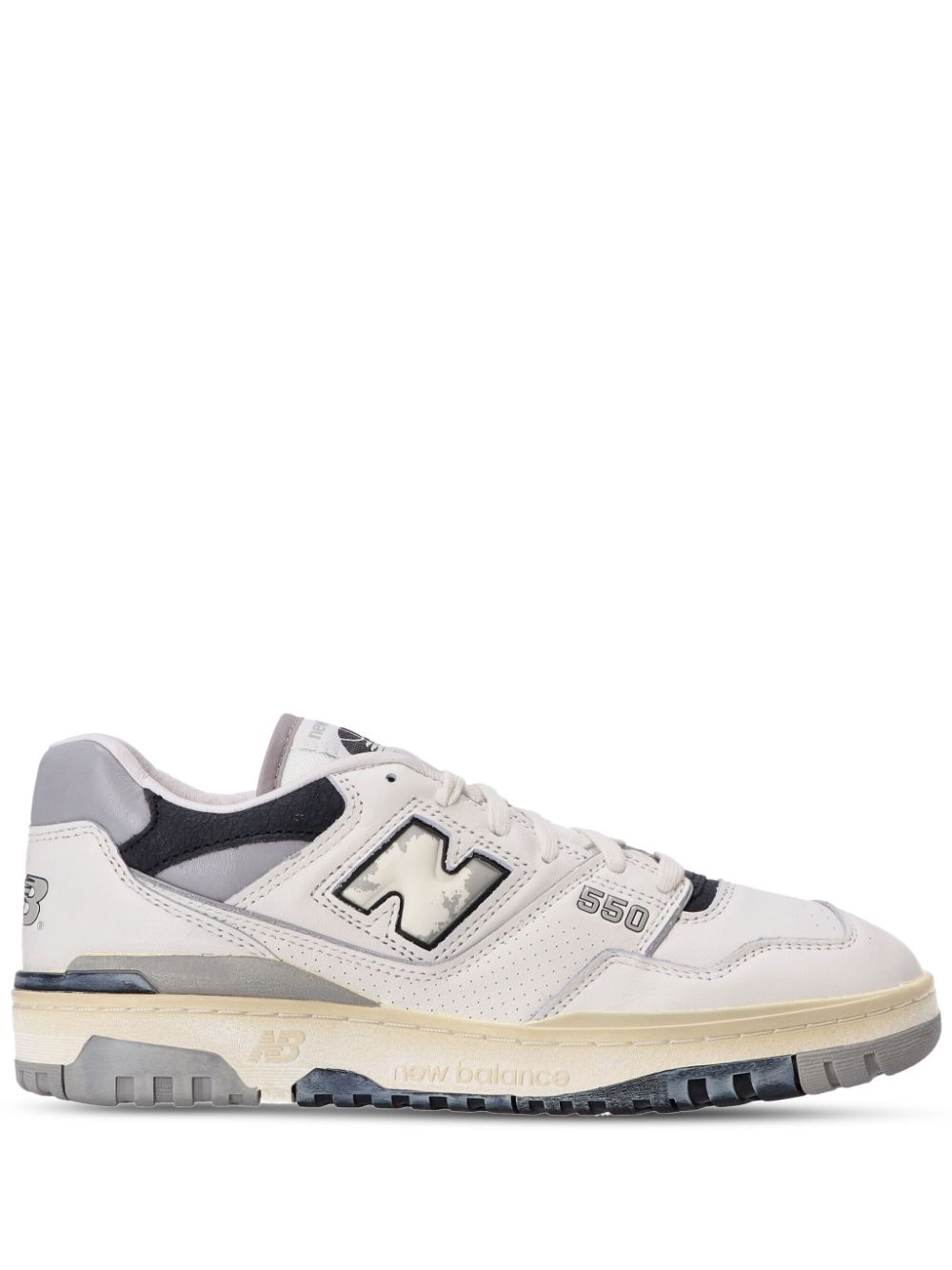 New Balance NEW BALANCE- Bb550 Sneakers