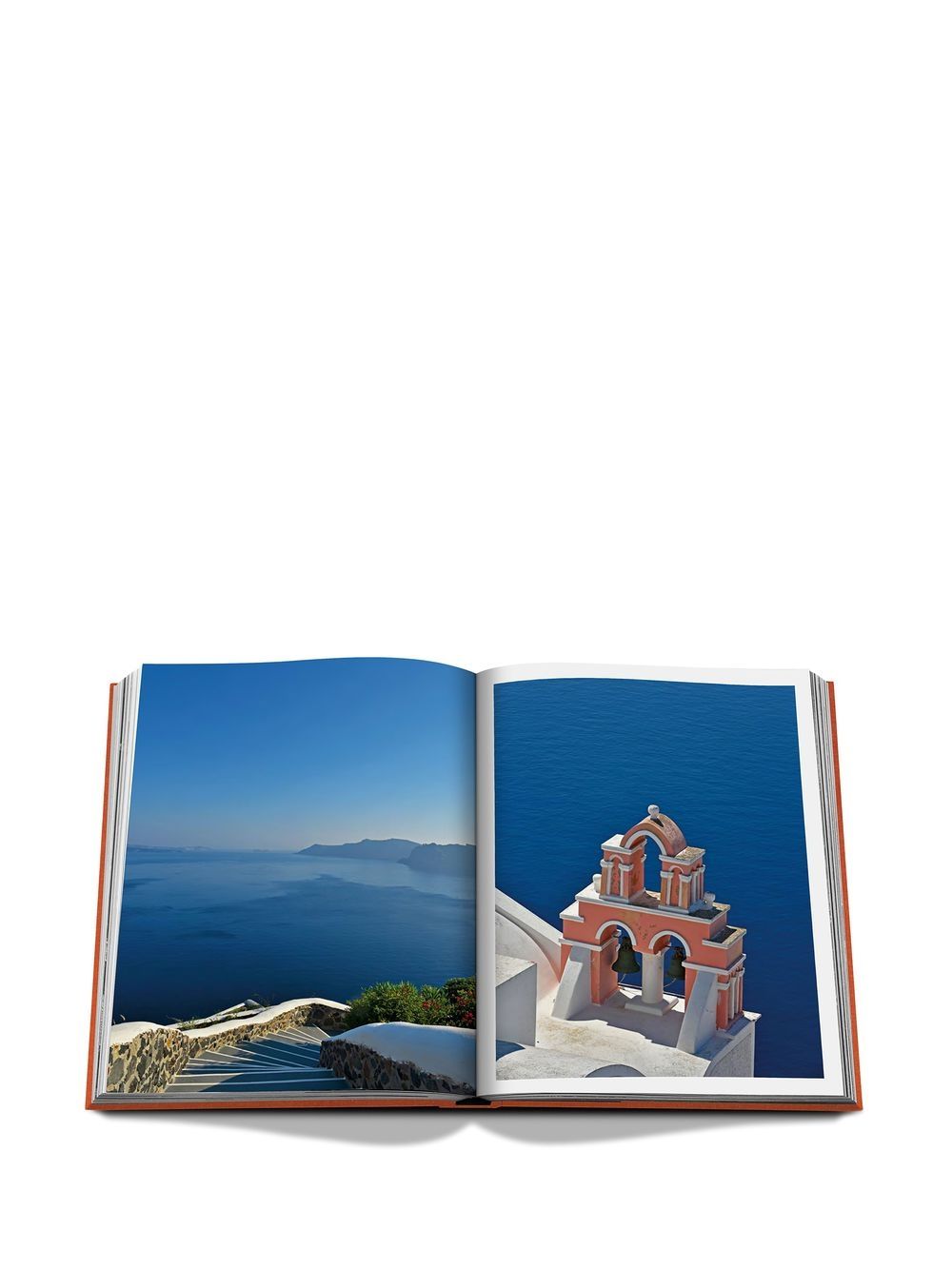 Assouline ASSOULINE- Greek Island Book