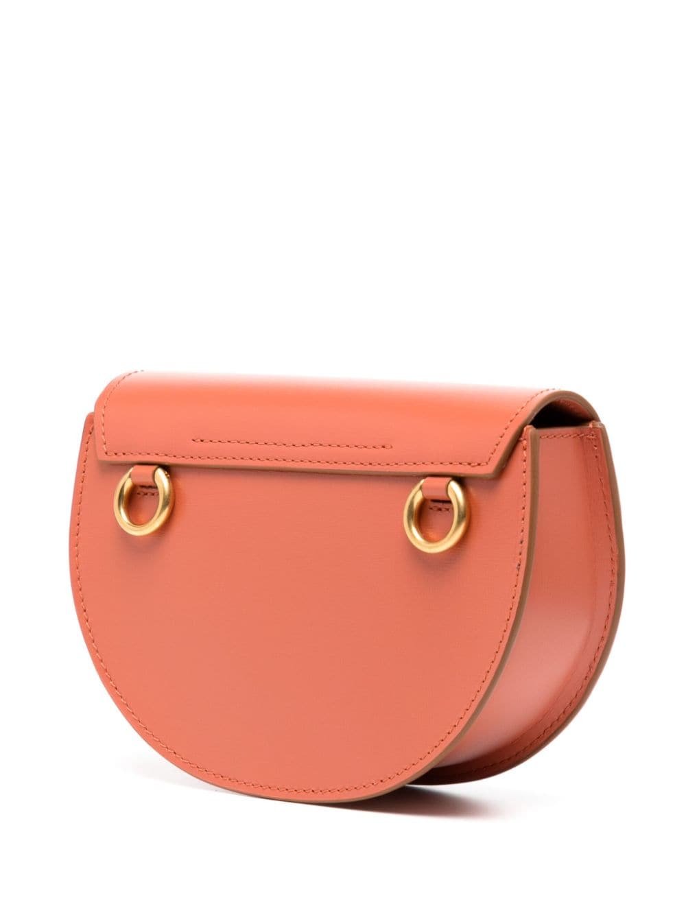 Chloé CHLOÉ- Mini Marcie Crossbody Bag