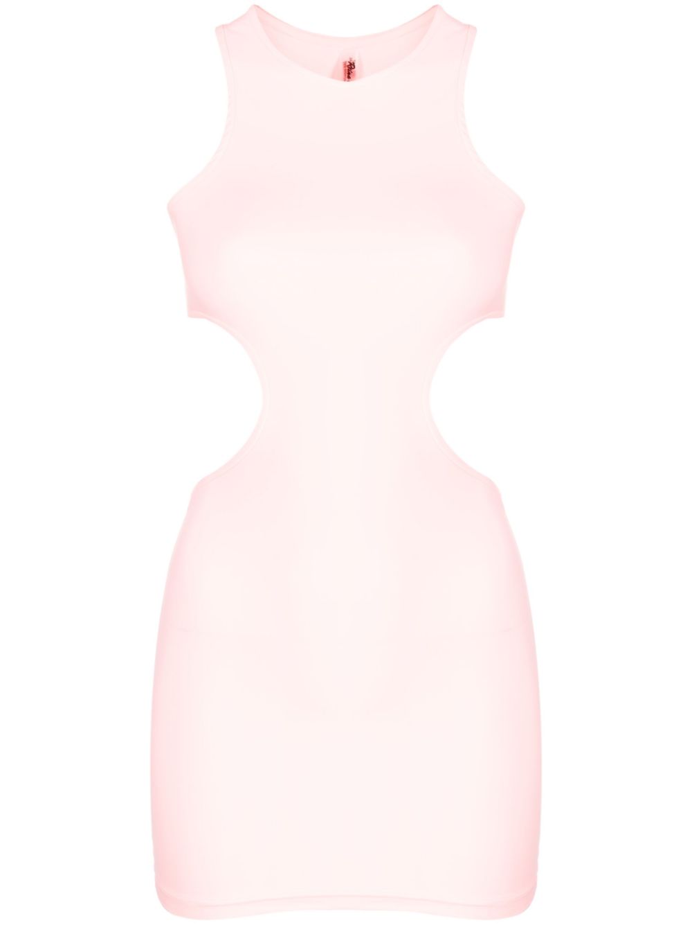 REINA OLGA REINA OLGA- Cut-out Detail Short Dress