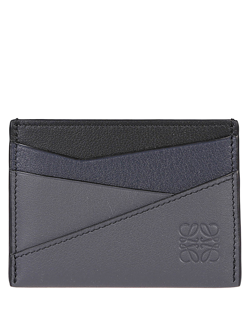 Loewe LOEWE- Credit Card Holder With Logo