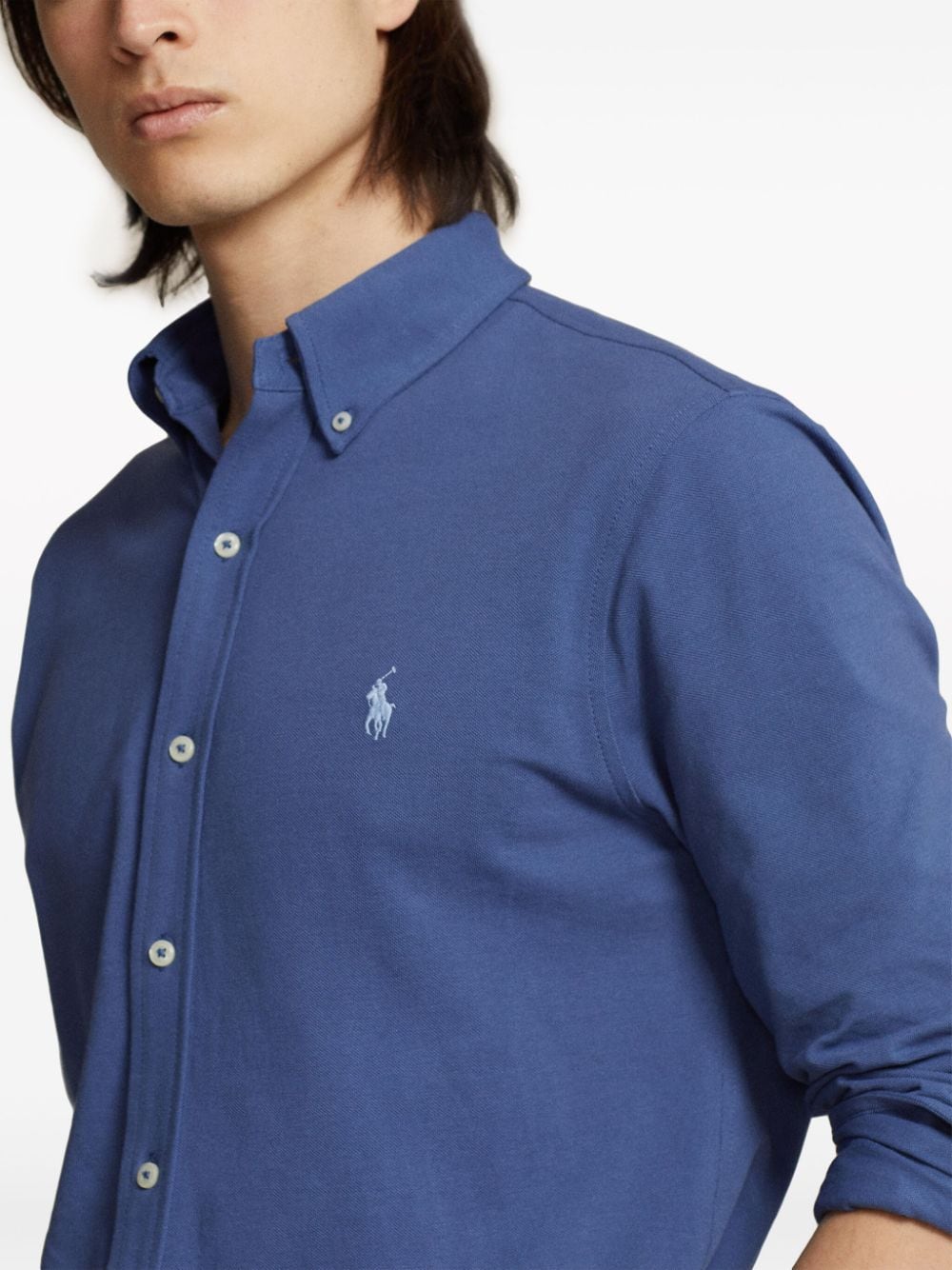 Polo Ralph Lauren POLO RALPH LAUREN- Classic Shirt