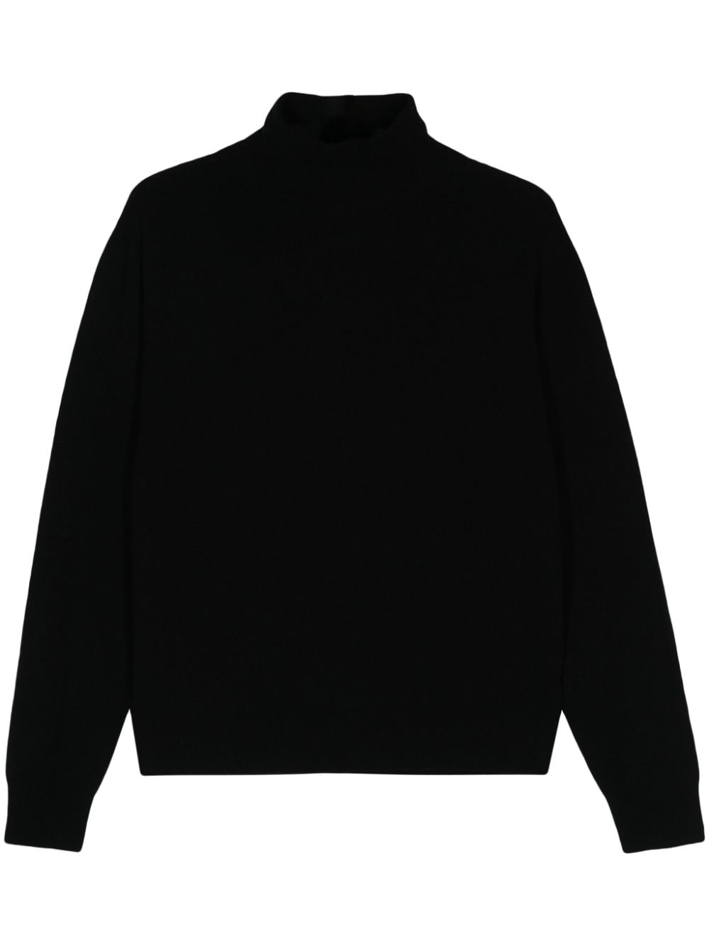 Alysi ALYSI- Cashmere Turtleneck Sweater