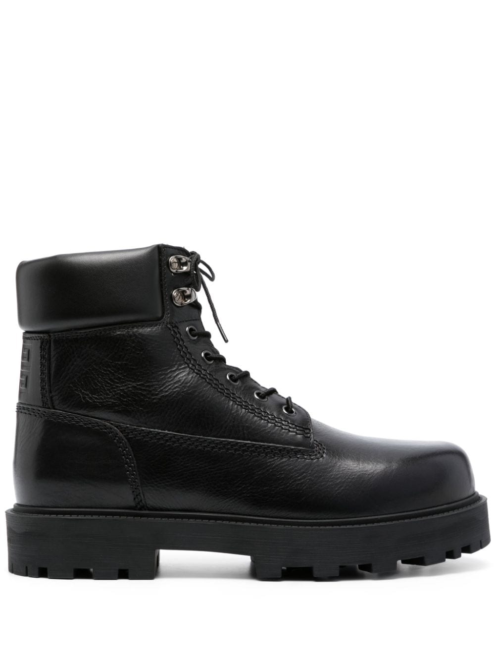 Givenchy GIVENCHY- Leather Boot